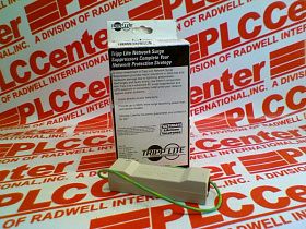 Ограничитель перенапряжения / супрессор  Артикул DTEL2 от производителя TRIPP LITE