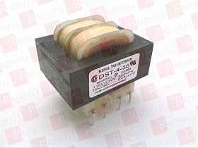 Крепеж для трансформатора Артикул DST-4-36 от производителя SIGNAL TRANSFORMER