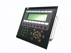 Интерфейс оператора Mitsubishi Beijer E300, LCD дисплей, 30 клавиш