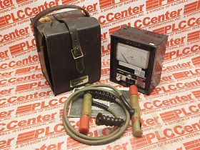 Модуль вспомогательных приборов для тестирования / измерительных приборов Артикул IMPSC от производителя TYCO