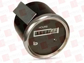 Таймер  / Счетчик  Артикул 731-0002 от производителя TRUMETER