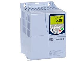 WEG Electric CFW500C12P0T5DB20