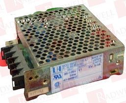 Источник питания Артикул EM10011115A1 от производителя LH RESEARCH