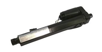 S24-17A16-0601 Линейный привод от THOMSON LINEAR