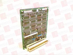 Модуль / стойка ПЛК Артикул IC697MEM713 от производителя FANUC