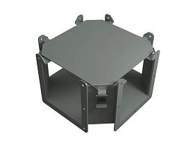 Hammond Manufacturing 1485DY