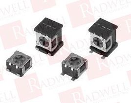 Резистор  Артикул ST3A-502 от производителя VISHAY