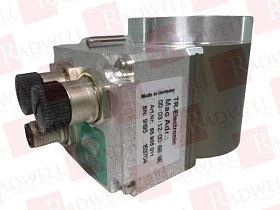 Кодирующее устройство / фазовый датчик положения Артикул CES58M-00233 от производителя T&R ELECTRONIC