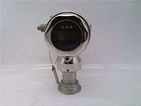 Расходомер гидростатический FMB70-ACK2/0 Endress+Hauser