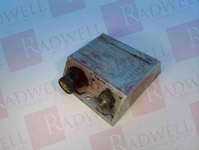 Блок  управления датчиком Артикул 1307.43BH6 от производителя WEBER