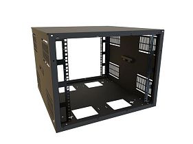 Hammond Manufacturing SDC249U24BK