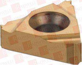 Режущая пластина Артикул 11ER44UNP25 от производителя CARMEX