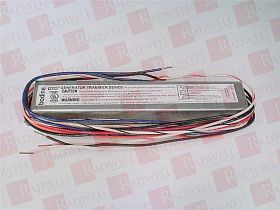 Трансформатор зажигания Артикул PET00001 от производителя SIGNIFY