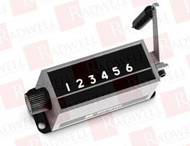 Таймер  Артикул 1-2936 от производителя TRUMETER