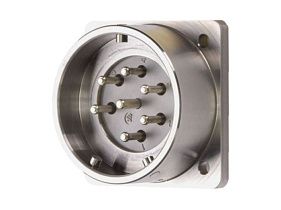 Meltric 09-04061-SS-001