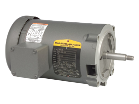 Baldor-ABB Motors EJM3554