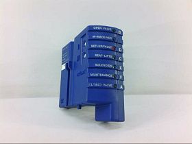 9612-5627-01 Контроллер датчика от - ABB - ALFA LAVAL AUTOMATION