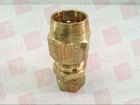 Пневматический фитинг и аксессуары Артикул 66RBSV-6-3/4 от производителя PARKER