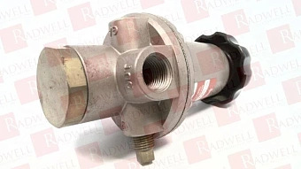 Пневматический регулятор Артикул 3564-2200 от производителя PARKER