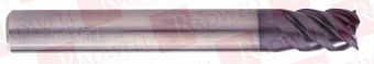 Концевая фреза Артикул 1925156 от производителя