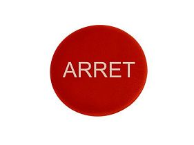 Cutler Hammer, Div of Eaton M22-XDP-R-F0