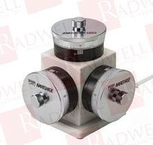 Контроллер  / компенсатор  гидравлического насоса Артикул MMO-203 от производителя NARISHIGE