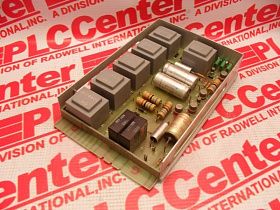 Источник питания Артикул XS475A от производителя ASEA BROWN BOVERI