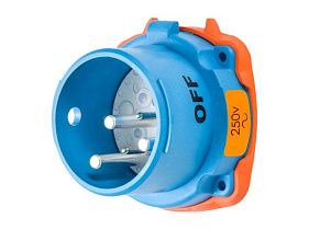 Meltric 33-38072-972