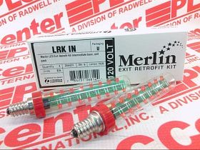 Аксессуар для освещения Артикул LRKIN от производителя MERLIN