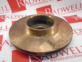 Крыльчатка насосная 9 дюймов ITT Goulds Pumps 101-907-1-1103