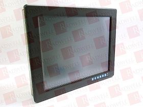 Монитор для ЭВМ Артикул FPM-3121G-XAE от производителя ADVANTECH