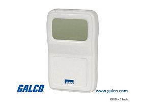 BAPI BA/1K(NI)-H210-B4DF-Z-CG-WMW