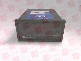 Щитовой измерительный прибор Артикул Q2000B от производителя OMEGA ENGINEERING