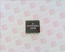 Гибрид  Артикул HCNW4502 от производителя BROADCOM