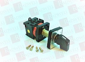 Селекторный переключатель Артикул T0-2-15403/Z от производителя EATON CORPORATION