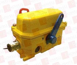 Предохранительный выключатель блокировки Артикул 91.043450.005 от производителя KIEPE