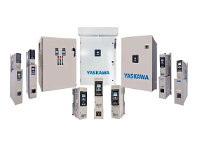 Yaskawa HV60U2075CFA