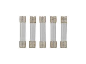 Bussmann F02A250V1/2AS