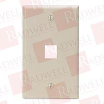 Розетка / коробка Артикул 41080-1IP от производителя LEVITON