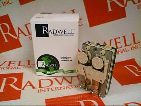 Термостат  Артикул 193-213 от производителя MARK CONTROLS CORP