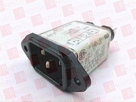 Фильтр  радиопомех Артикул 6EF1F от производителя TE CONNECTIVITY