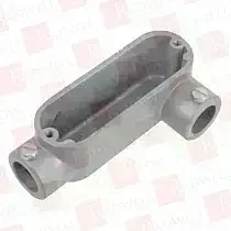 Кабелепровод / соединительный элемент Артикул BLL-2 от производителя ABB THOMAS & BETTS