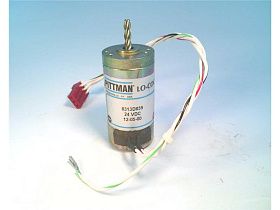 8313D859 Серводвигатель от PITTMAN