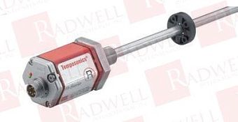 Датчик положения / приемник / монитор Артикул RHS0480UD601A01 от производителя MTS SYSTEMS CO