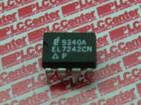 Управляющая плата Артикул EL7242CNZ от производителя INTERSIL