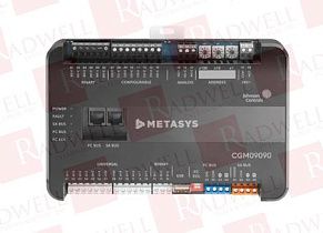 Цепь управления Артикул M4-CGM09090-0 от производителя JOHNSON CONTROLS