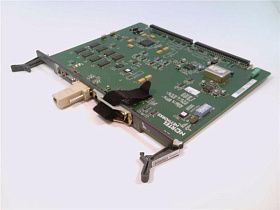 NTRB53AA Телекоммуникационная плата от NORTEL NETWORKS