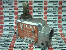 Концевой выключатель Артикул 30-5000 от производителя LICON