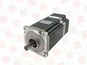 Шаговый двигатель Артикул SMD34E2-1100E-M12S от производителя ADVANCED MICRO CONTROLS