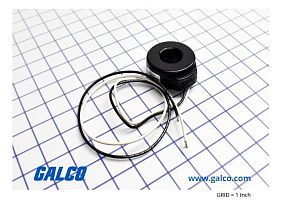 Instrument Transformer, Div of GE AL-150-.015